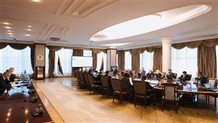 Бањалука - Влада - сједница 