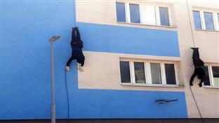 Фоча - полиција - "Дан отворених врата"