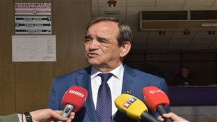 Приједор - Борачка организација - Предојевић - новинари