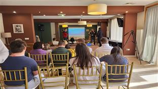 Јахорина - Даун синдром центар