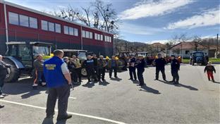 Зворник - превентивна акција ради безбједнијег кретања у саобраћају