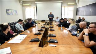 Приједор - Градска управа - захвалнице учесницима акције "Чисто прољеће"