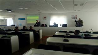 Билећа - семинар о подршци развоју предузећима