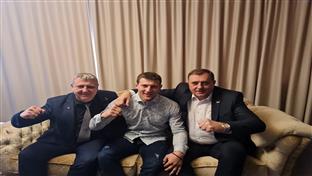 Источно Сарајево - Додик, Мајдов