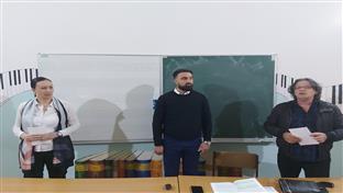 Источно Сарајево - предавање за родитење о елиминацији насиља на женама