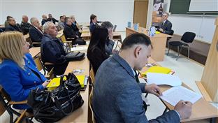 Добој - одрживи развој - конференција