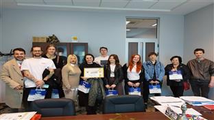 Бијељина - позоришна радионица за младе 