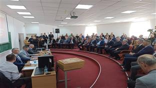 Милићи - свечана сједница Скупштине општине 