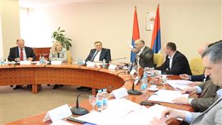 Бањалука - владајућа коалиција - састанак 