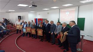 Милићи - уручена признања поводом Дана општине 