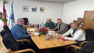 Фоча - Вукадиновић -  Ивановић