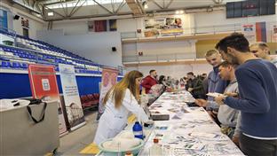 Пале - Универзитет - "Дан отворених врата"