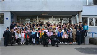 Приједор - полиција - Дан отворених врата