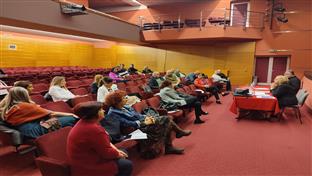 Градишка - састанак Регионалног одбора Синдиката образовања, науке и културе