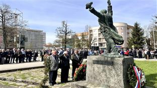 Приједор - сјећање