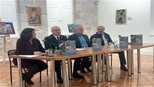 Требиње - представљена књига "Земљом Херцеговом"