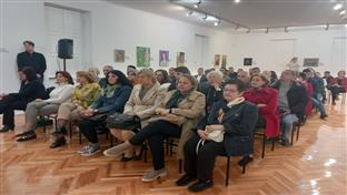 Требиње - промоција књиге