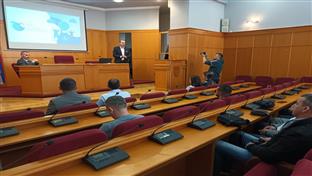 Требиње - радионица  "Безбједност пословања у дигиталном окружењу"