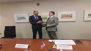 Вашингтон - Хелез,Мекдауел