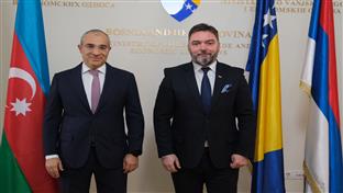 Сарајево - састанак - Кошарац,Џабаров