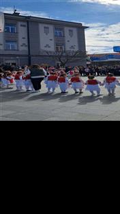 Козарска Дубица -  манифестација "У сусрет Васкрсу"