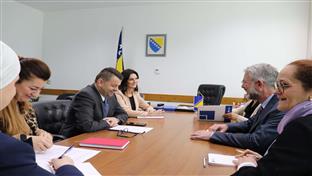 Сарајево - Хуртић, Холидеј