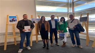 Источна Сарајево - Туристичка организација - фото конкурс - награђени