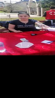 Котор Варош - Црвени крст -бесплатно мјерење крвног притиска