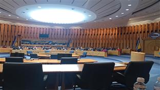 Сарајево - сједница заједничке комисије за одбрану и безбиједност