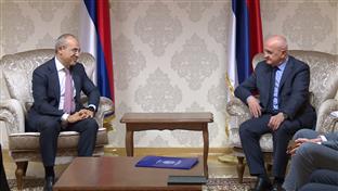 Источно Сарајево - Ђокић - Џабаров