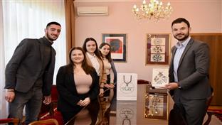 Приједор - Јавор - Савез студената Рударског факултета