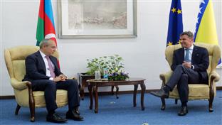 Сарајево - Новалић - Џабаров