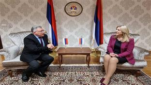 Источно Сарајево - Цвијановић - Калабухов