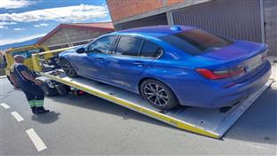 Сарајево - полиција - акција "Овердоуз"