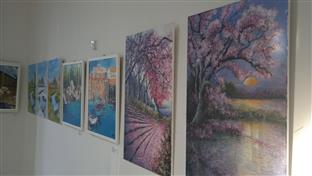 Бијељина - Васкршња изложба