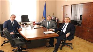 Сарајево - Гогановић, Галић, Шиљеговић