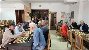 Добој - васкршњи шаховски турнир