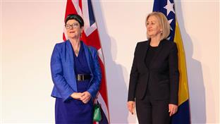 Сарајево - Кришто,Невил-Ролф