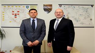 Сарајево - Купрешаковић, Џуво