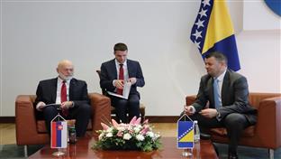 Сарајево - Хуртић - Херо