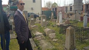 Бијељина - помен за 223 Јевреја из овог града убијена и трагично пострадала у вријеме Холокауста 