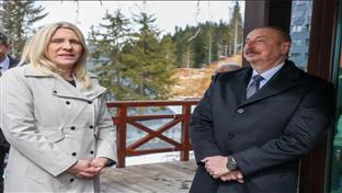 Источно Сарајево - Цвијановић - Алијев