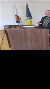 Шамац - Предраг Недић