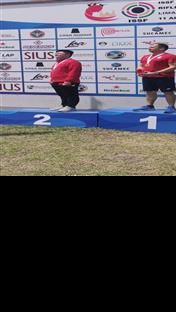 Београд - стрељаштво -Дамир Микец освојио злато