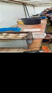 Бијељина - Спортско-риболовно удружење "Риба"  - 300 посних оброка за Народну кухињу