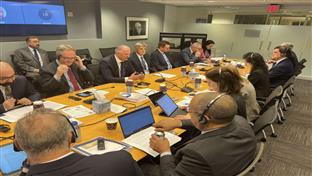 Сарајево -  ММФ - састанак 