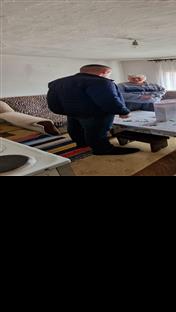 Мркоњић Град - подијељени пакети поводом Васкрса