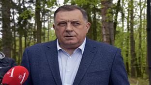 Лакташи - Слатина - Додик, Талић