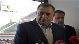 Бањалука - "Српска опен" - Додик, Милиновић, Ђоковић и Вујић -изјаве 