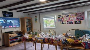 Бањалука - Удружење "Нова генерација" - Вишковић - васкршњи поклони